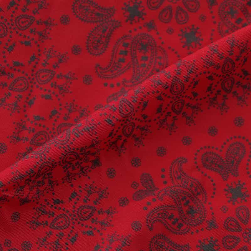 GRAVEVAULT GRAVEVAULT＜グレイブボールト＞アンダーウェア RED