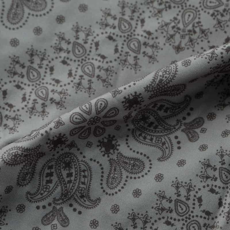 GRAVEVAULT GRAVEVAULT＜グレイブボールト＞アンダーウェア GRAY