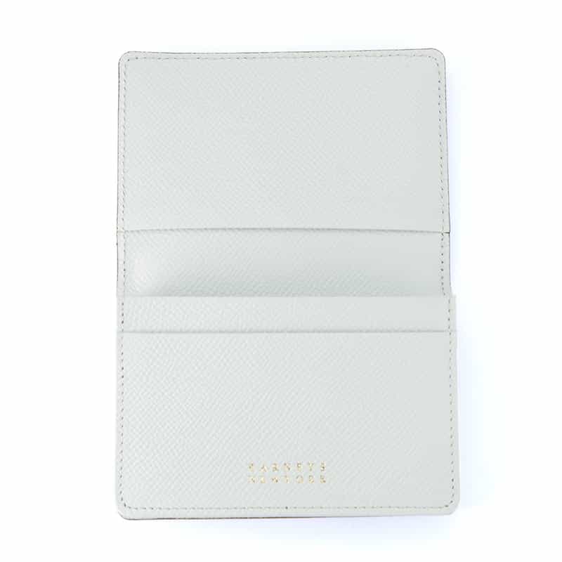 BARNEYS NEW YORK カードケース LIGHT PINK