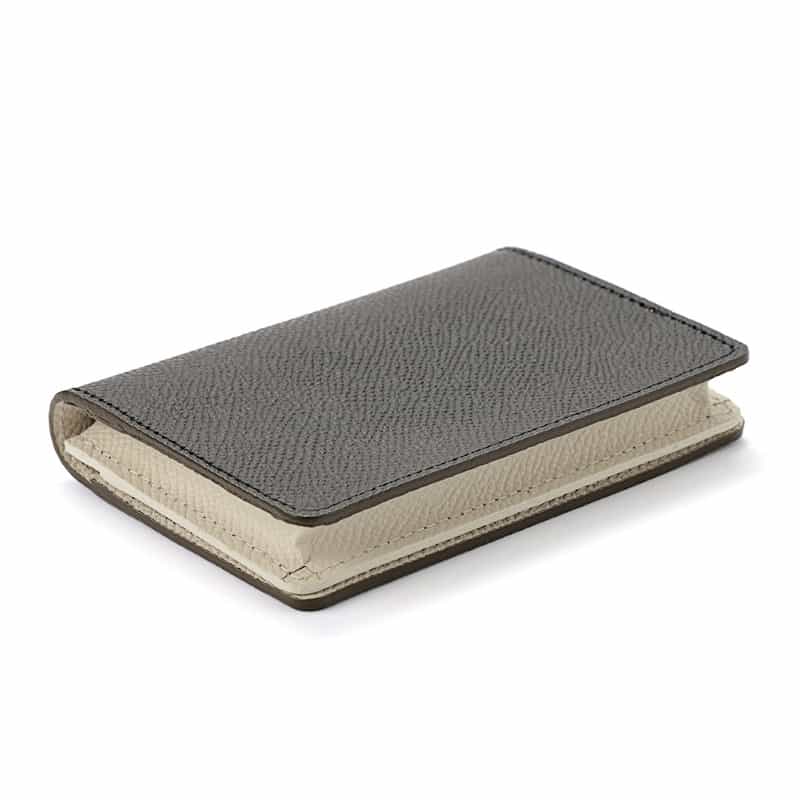 BARNEYS NEW YORK カードケース BLACK