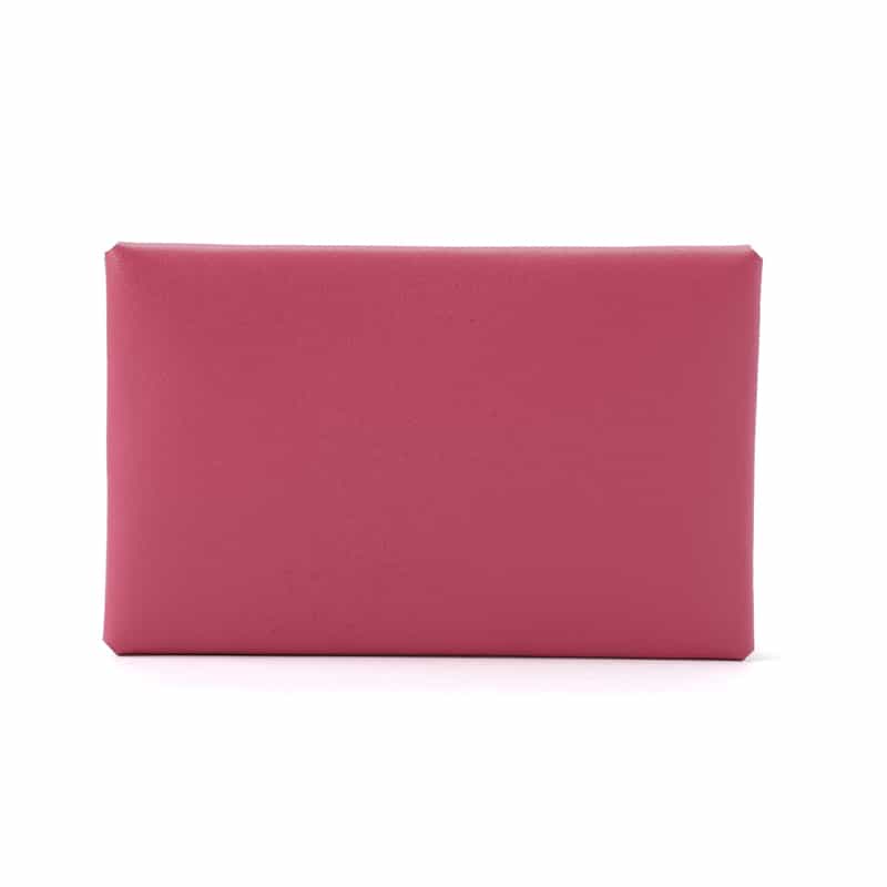 BARNEYS NEW YORK カードケース PINK