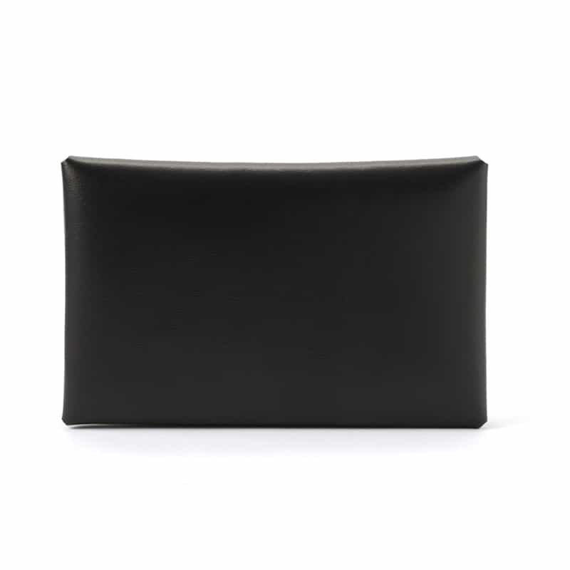 BARNEYS NEW YORK カードケース BLACK