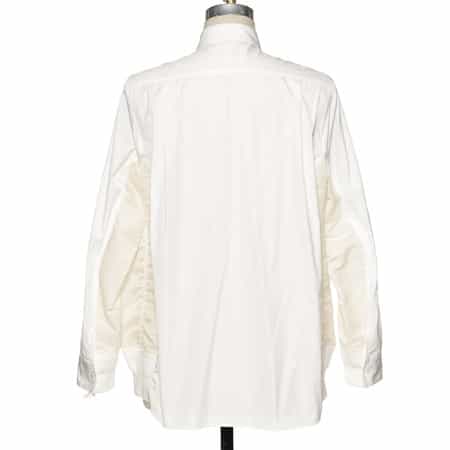 sacai コンビネーションシャツカットソー org.jpg