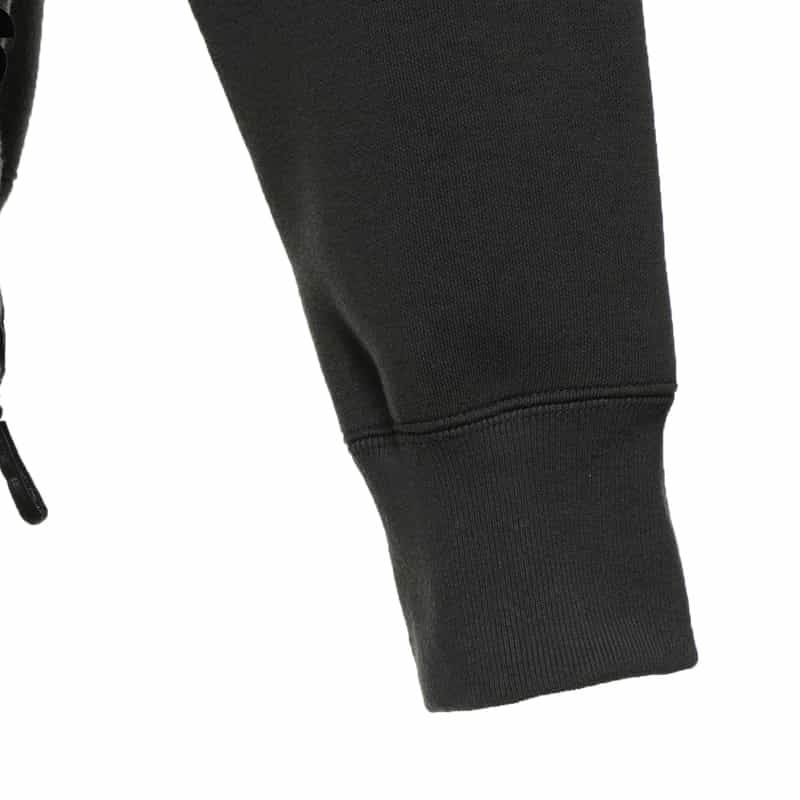 SACAI SACAI＜サカイ＞ドローコード付スウェットプルオーバー LIGHT GRAY