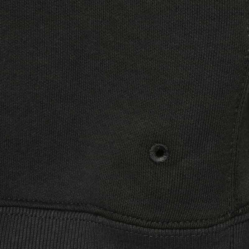 SACAI SACAI＜サカイ＞ドローコード付スウェットプルオーバー LIGHT GRAY