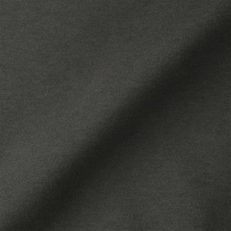 SACAI SACAI＜サカイ＞ドローコード付スウェットプルオーバー LIGHT GRAY