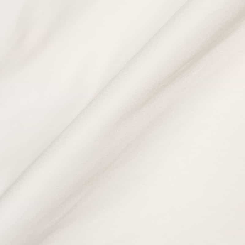 SACAI SACAI＜サカイ＞ドローコード付コットン ポプリンシャツ WHITE