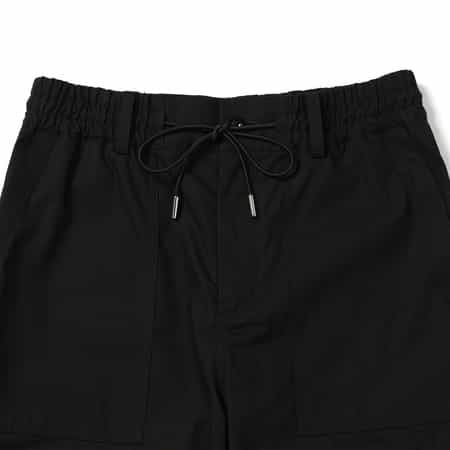 SACAI＜サカイ＞ドローストリングパンツ（2242603）｜SACAI