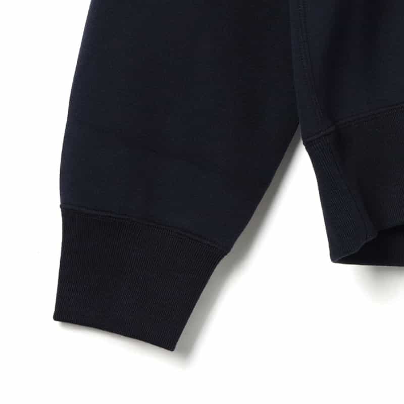 SACAI SACAI＜サカイ＞コンビネーション ニットプルオーバー KHAKI