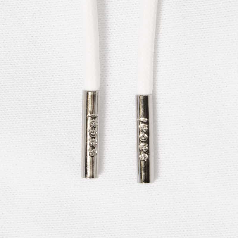 SACAI SACAI<サカイ> プリントスウェットフーディ WHITE