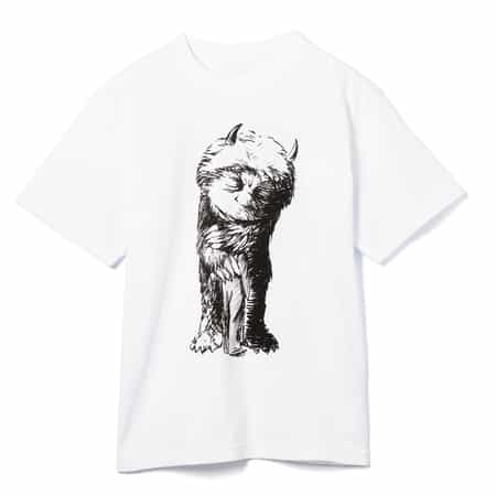 SACAI＜サカイ＞ プリントTシャツ（メンズサイズ）（2242663