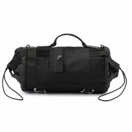 sacai sacai×Gonz Multi Patch Tote Medium – mou by ACROPOLIS