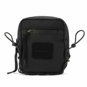 sacai サカイ　ポーチバッグ　ショルダーバッグ タイムレスな洗練デザイン】 sacai ポケット ポーチ (sacai