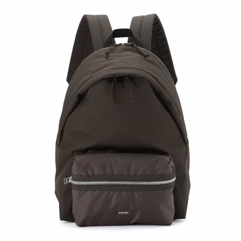 SACAI SACAI＜サカイ＞ バックパック BROWN