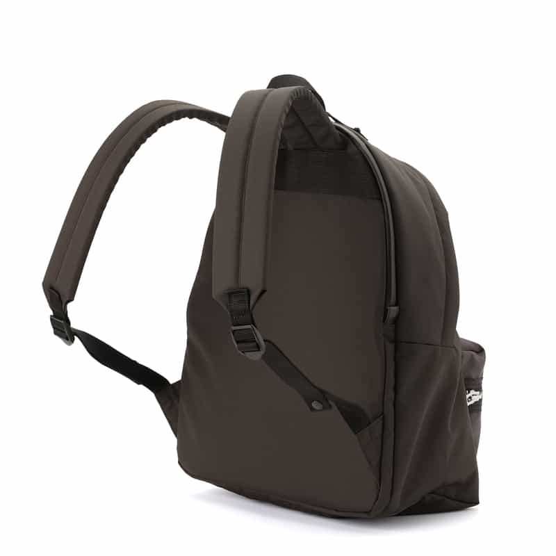 SACAI SACAI＜サカイ＞ バックパック BROWN