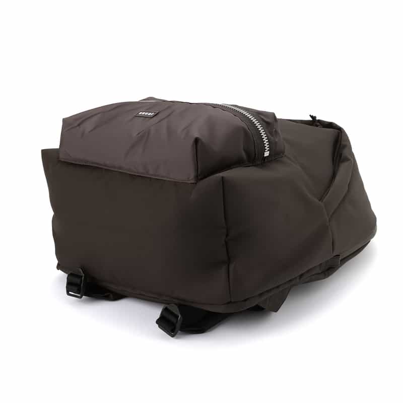 SACAI SACAI＜サカイ＞ バックパック BROWN