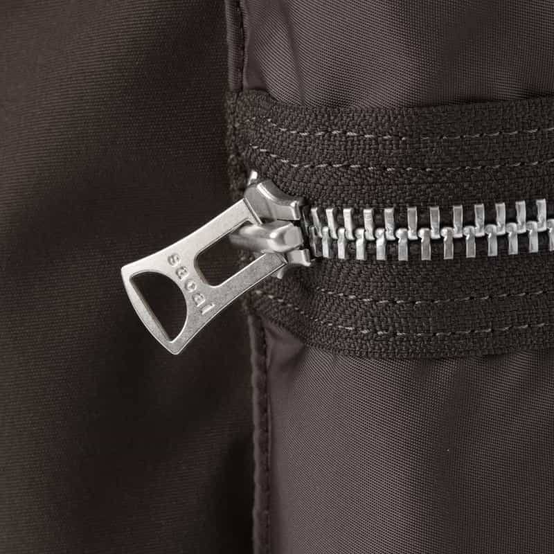 SACAI SACAI＜サカイ＞ バックパック BROWN