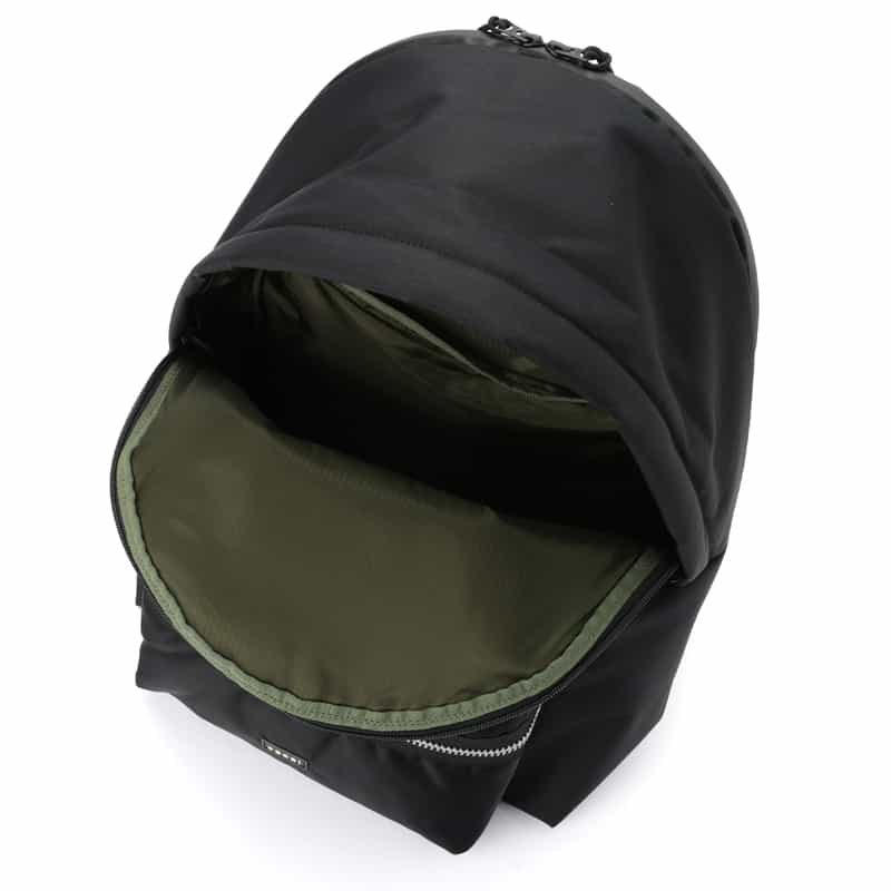 SACAI SACAI＜サカイ＞ バックパック BLACK