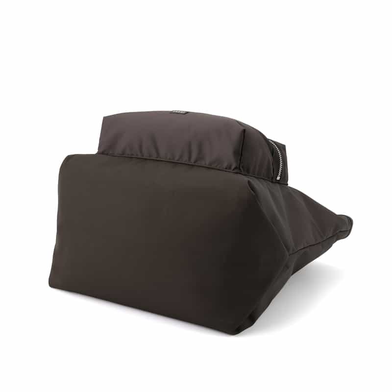 SACAI SACAI＜サカイ＞ トートバッグ（L） BROWN