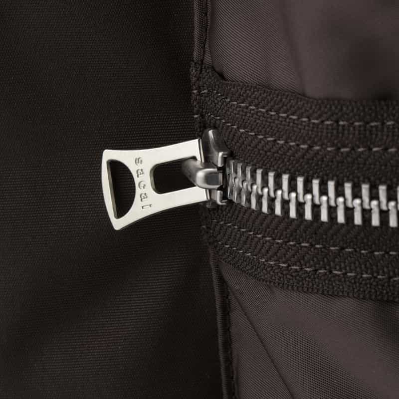 SACAI SACAI＜サカイ＞ トートバッグ（L） BROWN