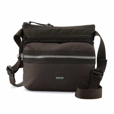 SACAI＜サカイ＞ ショルダーバッグ（2242670）｜SACAI(サカイ