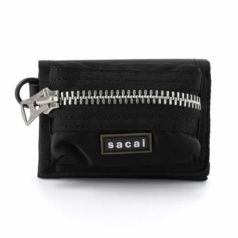 SACAI＜サカイ＞ ロゴプレート付ネックレス（2242672）｜SACAI