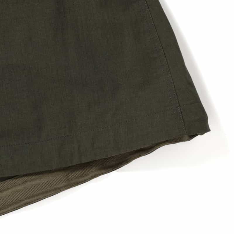 SACAI SACAI<サカイ> ミリタリーコート KHAKI