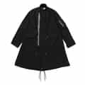 SACAI＜サカイ＞ ミリタリーコート