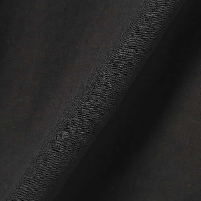 SACAI SACAI<サカイ> ミリタリーコート BLACK