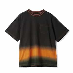 SACAI＜サカイ＞ グラデーションTシャツ（2242690）｜SACAI