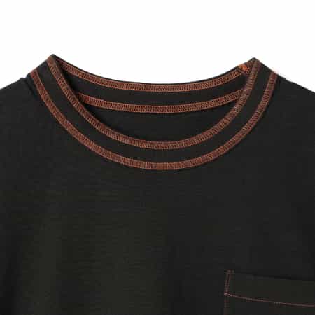 SACAI＜サカイ＞ グラデーションTシャツ（2242690）｜SACAI