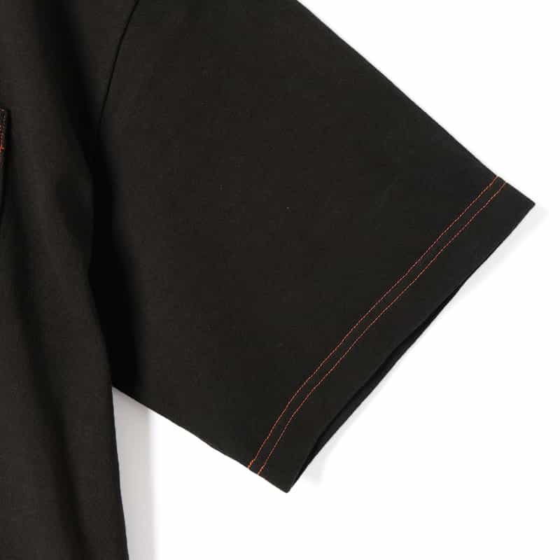 SACAI SACAI＜サカイ＞ グラデーションTシャツ MULTICOLOR