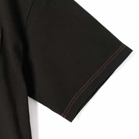 国内発送【sacai】グラデーションTシャツ SACAI＜サカイ＞ グラデーションTシャツ（2242690）｜SACAI