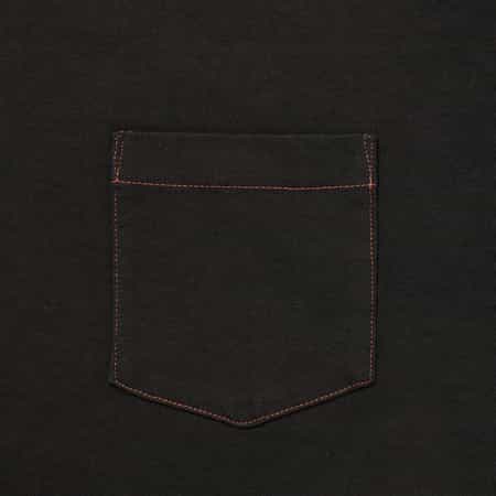 国内発送【sacai】サイドスナップ グラデーションTシャツ SACAI＜サカイ＞サイドスナップ カットソー（2235381）｜SACAI