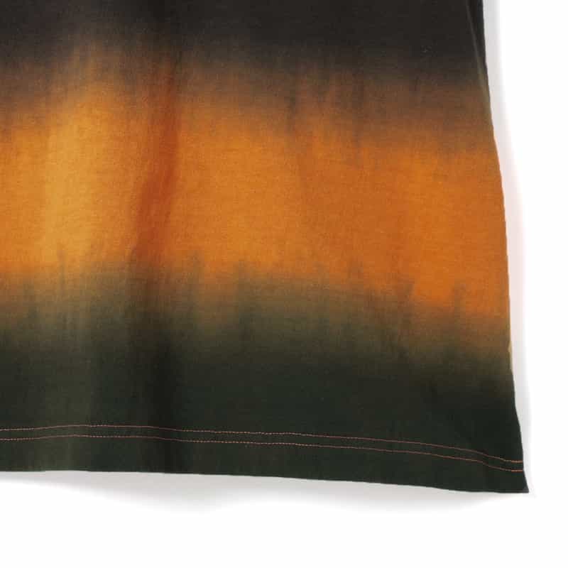 SACAI SACAI＜サカイ＞ グラデーションTシャツ MULTICOLOR