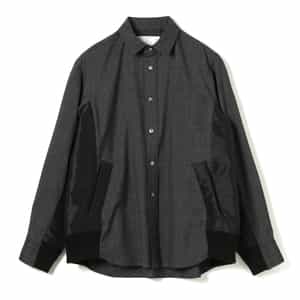 ジャムさま専用美品⭐︎BARNEYS NEW YORK ブラック PコートL 公式通販 バーニーズ ニューヨーク｜BARNEYS NEW YORK ONLINE STORE