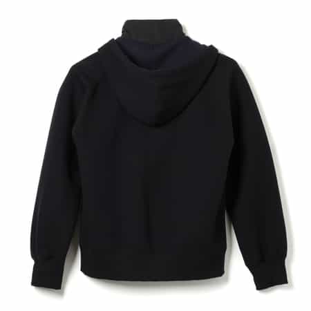 コンビネーション スエットフーディ（2232036）｜SACAI(サカイ