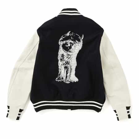 SACAI＜サカイ＞ ダブルジップブルゾン（2242700）｜SACAI