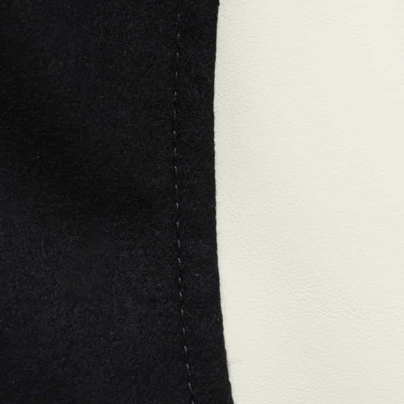 SACAI SACAI＜サカイ＞ ダブルジップブルゾン NAVY