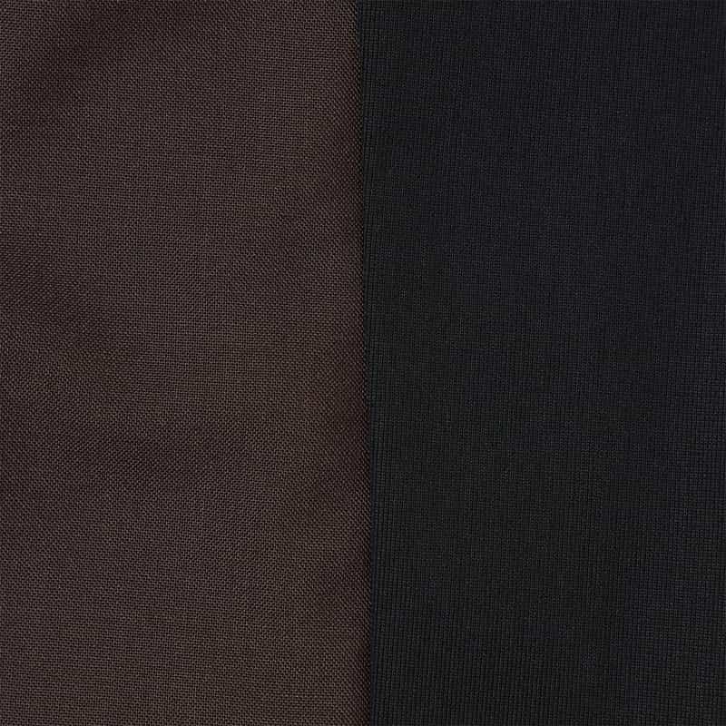 SACAI SACAI<サカイ> コンビネーションロングスリーブカットソー NAVY