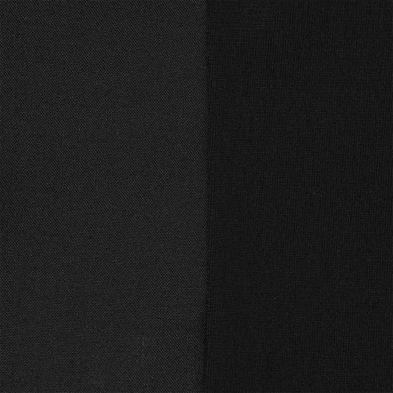 SACAI SACAI＜サカイ＞ コンビネーションTシャツ BLACK