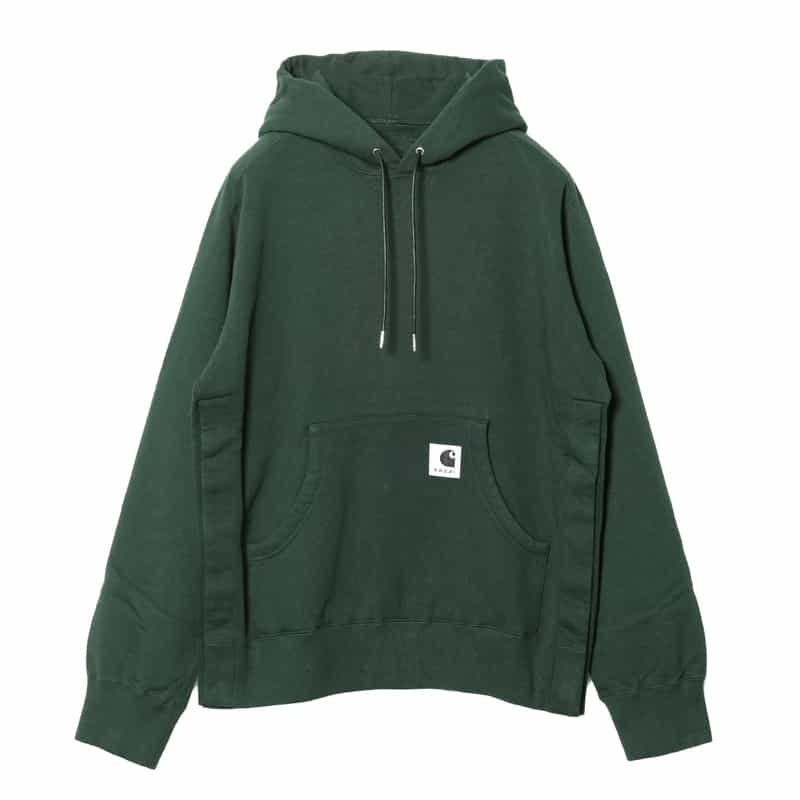 サカイ　sacai スポンジスウェットパーカージップアップ　3 サカイ sacai スポンジスウェットパーカージップアップ 3 サカイ