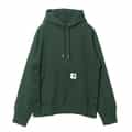 SACAI＜サカイ＞×CARHARTT＜カーハート＞コラボレート スウェットフーディ