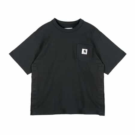 SACAI＜サカイ＞ コンビネーションTシャツ（2242702）｜SACAI