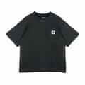 SACAI＜サカイ＞×CARHARTT＜カーハート＞コラボレート ポケット付Tシャツ