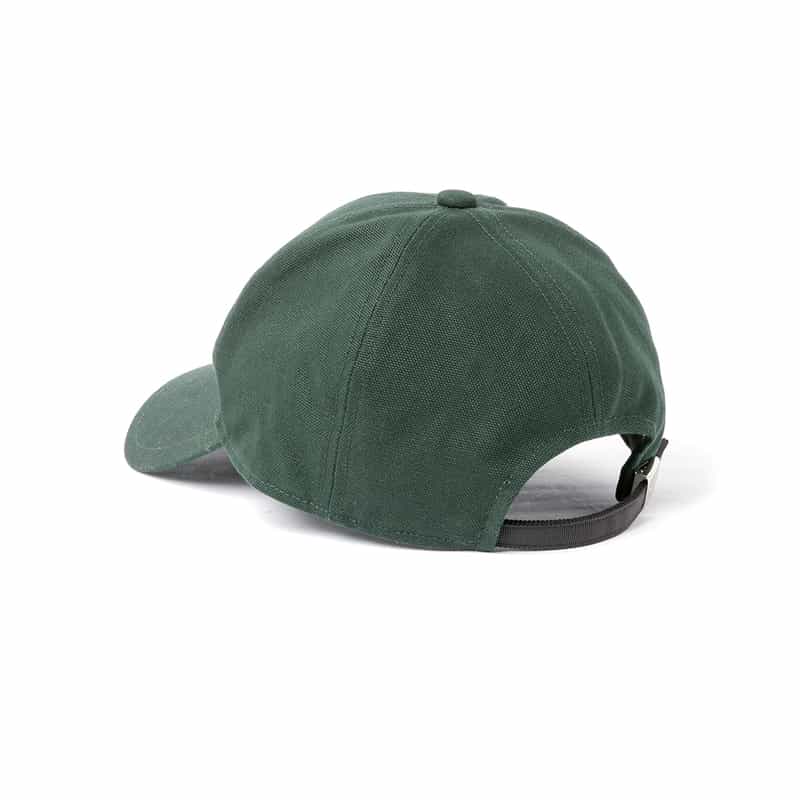 SACAI SACAI＜サカイ＞×CARHARTT＜カーハート＞コラボレート キャップ GREEN