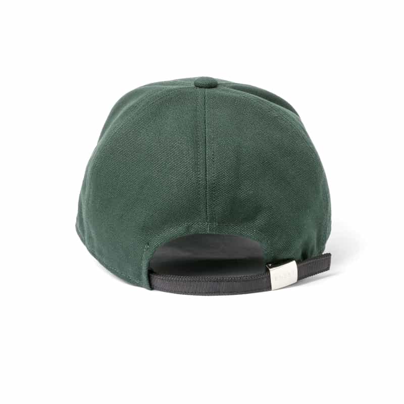 SACAI SACAI＜サカイ＞×CARHARTT＜カーハート＞コラボレート キャップ GREEN
