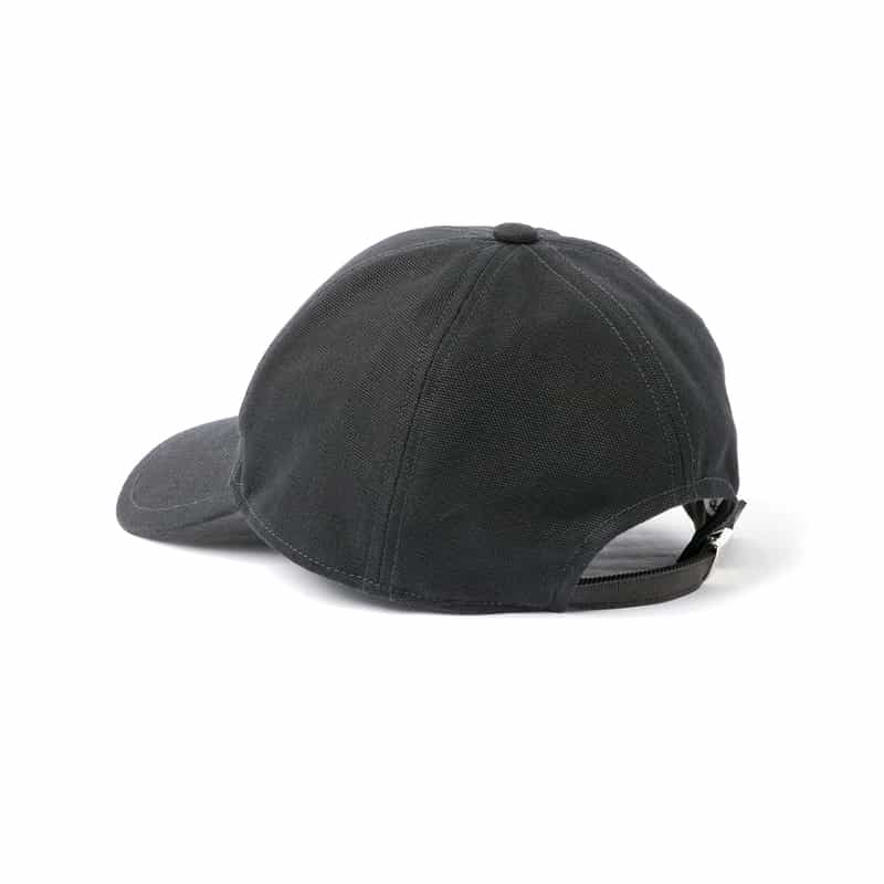 SACAI SACAI＜サカイ＞×CARHARTT＜カーハート＞コラボレート キャップ BLACK