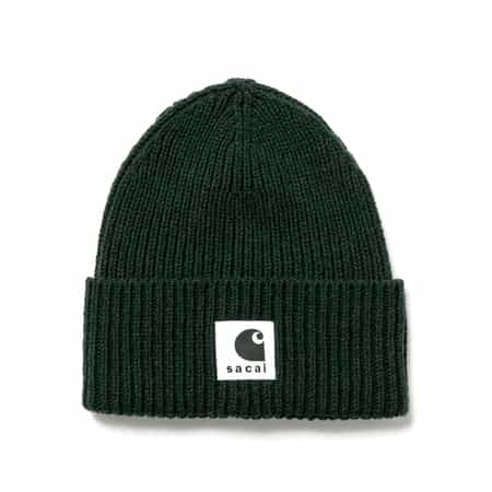 MONCLER＜モンクレール＞ ニットキャップ（2247282）｜MONCLER
