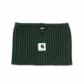 SACAI＜サカイ＞×CARHARTT＜カーハート＞コラボレート ニットネックウォーマー